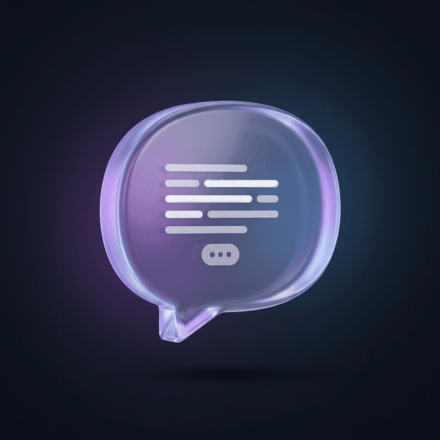 Trinn 1: Passiv Dialog